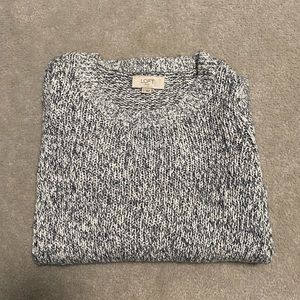 Loft Sweater Small